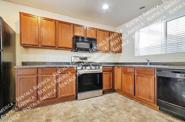 Foto del edificio - 2834 W Duskywing Dr