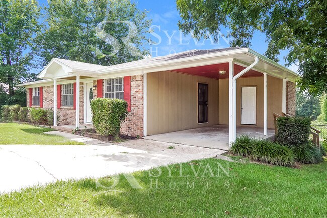 Building Photo - The Lifestyle You Deserve.