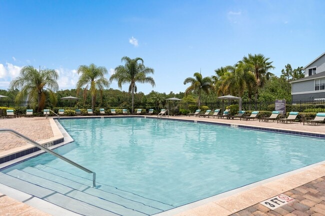Foto del edificio - ARIUM Crowntree Lakes