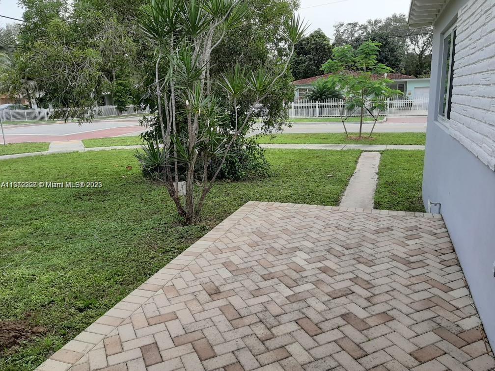 13300 NE 10th Ave, North Miami, FL 33161 House Rental in North Miami