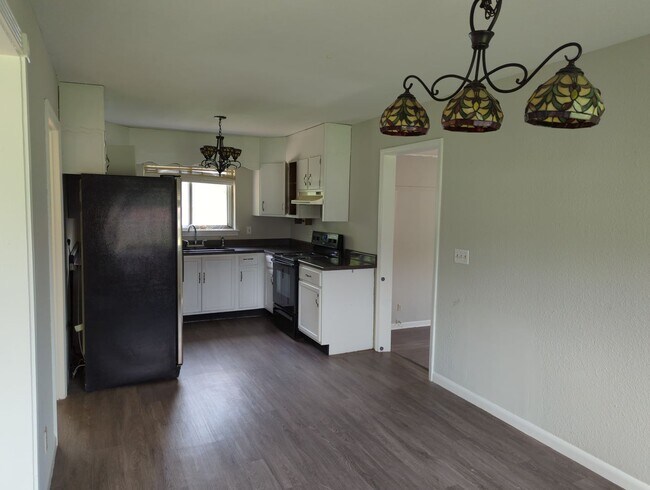 Foto del edificio - Spacious Rossville House