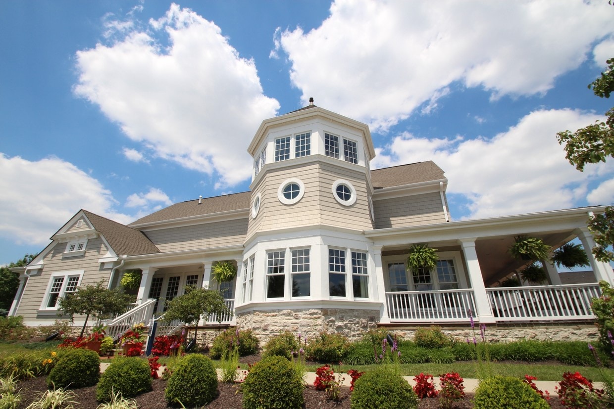 Nantucket Apartments Loveland, OH