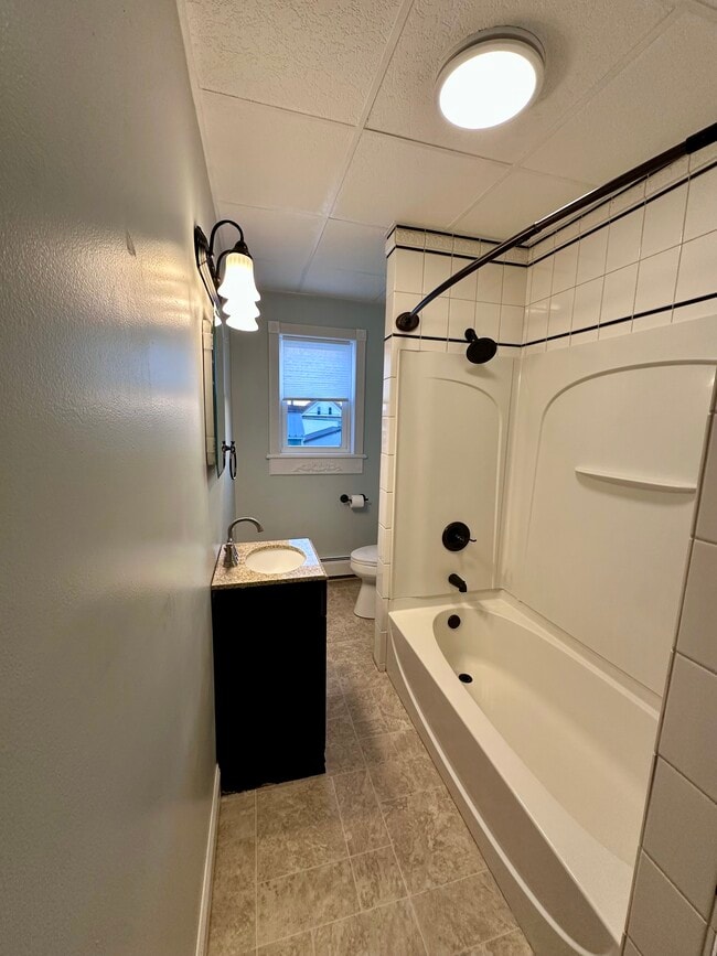 Building Photo - 210 E Allegheny St