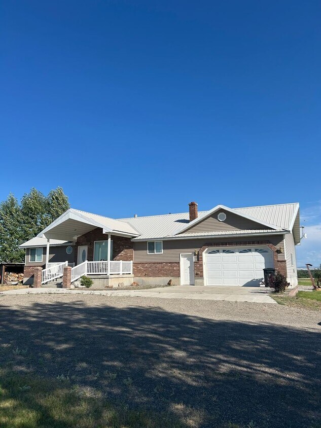 Foto principal - Beautiful country charmer with INCREDIBLE ...