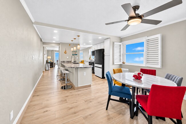 Photo - 89 S Atlantic Ave #1206 Apartment