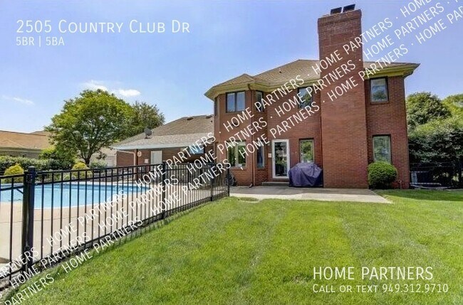 Foto del edificio - Rent to Own Pool Home with $35,000 Down - ...