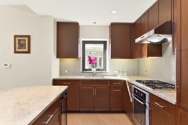 Foto del edificio - 580 Washington St