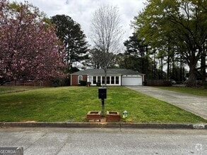 Building Photo - 4754 Winthrop Dr