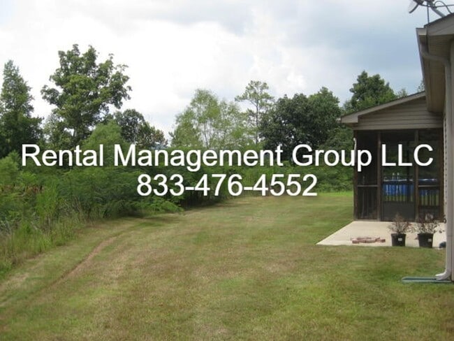 Foto del edificio - Large 4 Bedroom 2.5 Bath Trussville Home For Lease