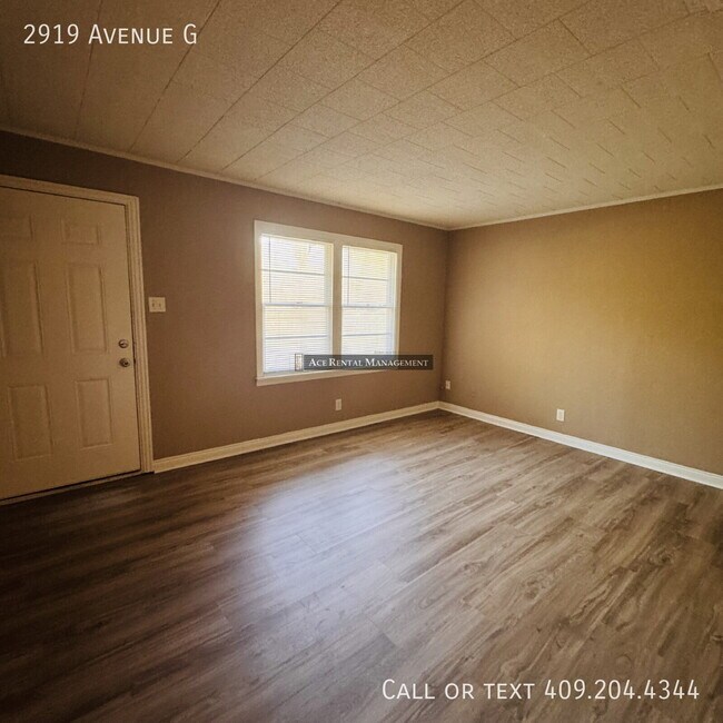 Foto del edificio - 2919 Avenue G-