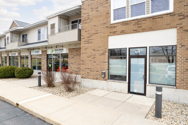 Foto del edificio - Johnson Place Apartments