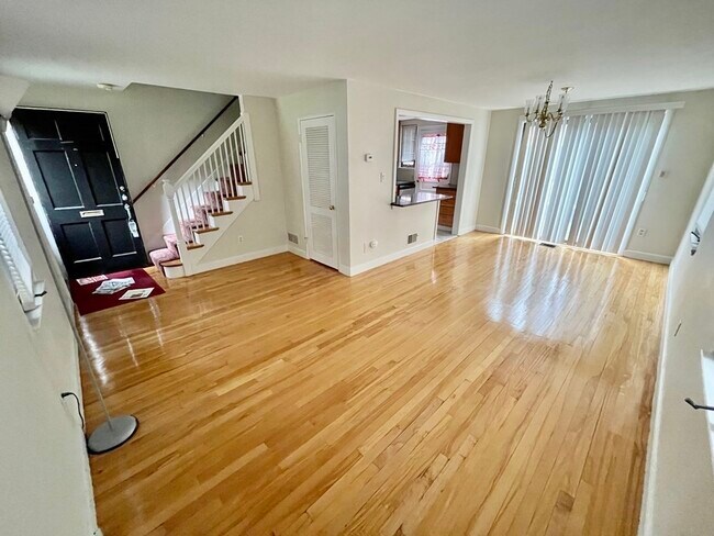 Foto del edificio - 44 Grant Ave