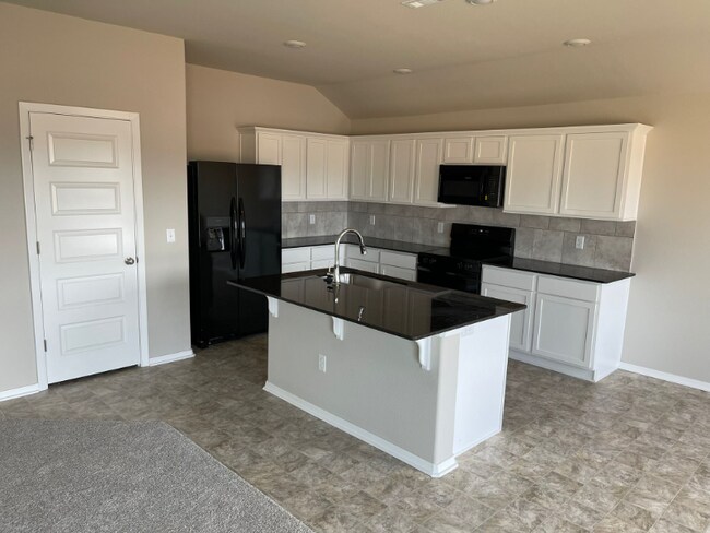 Foto del edificio - 1407 E Vangston Ct