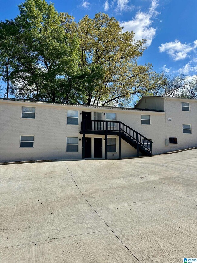 Foto del edificio - 1911 19th Ct N