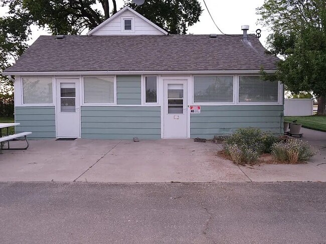 Foto del edificio - 26331 County Road 49