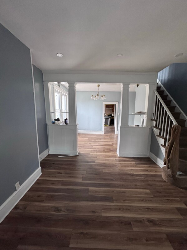 Foto del edificio - 1623 S 53rd St