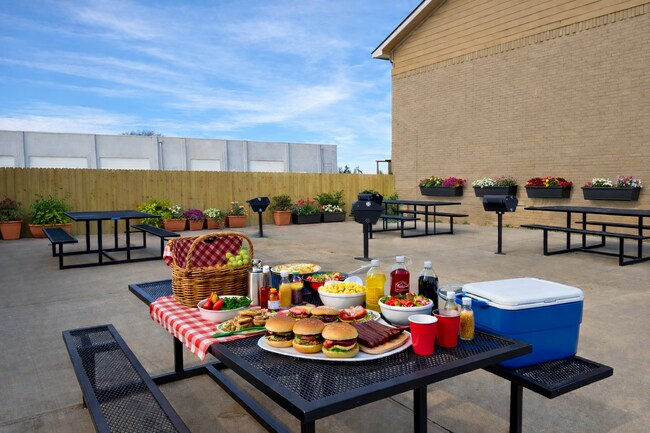 Foto del edificio - Blue Sky Ranch