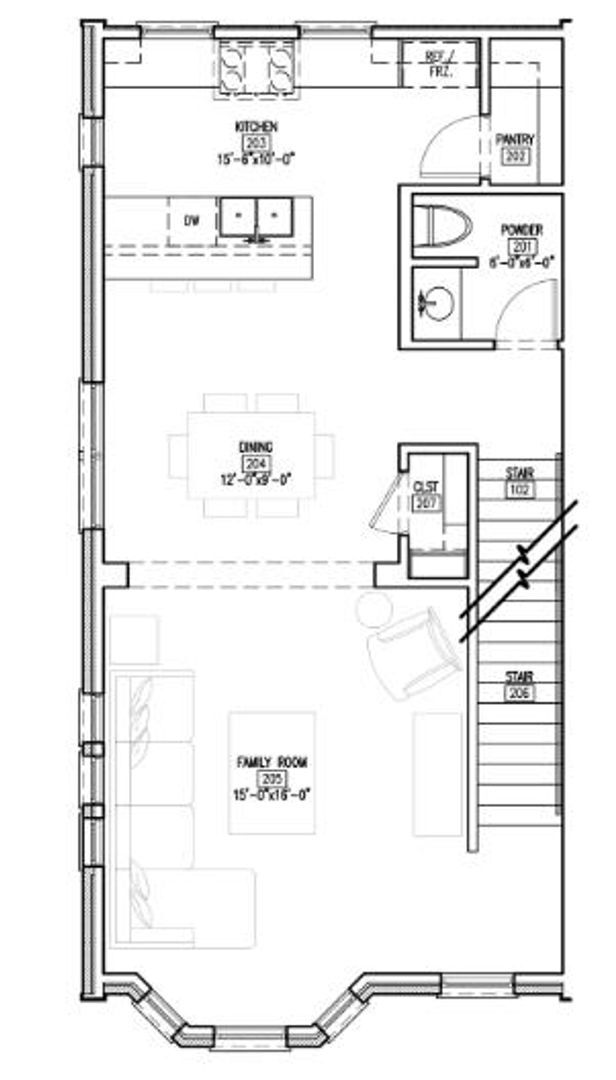Foto del edificio - Luxury Townhouse in Heart of Lewisville