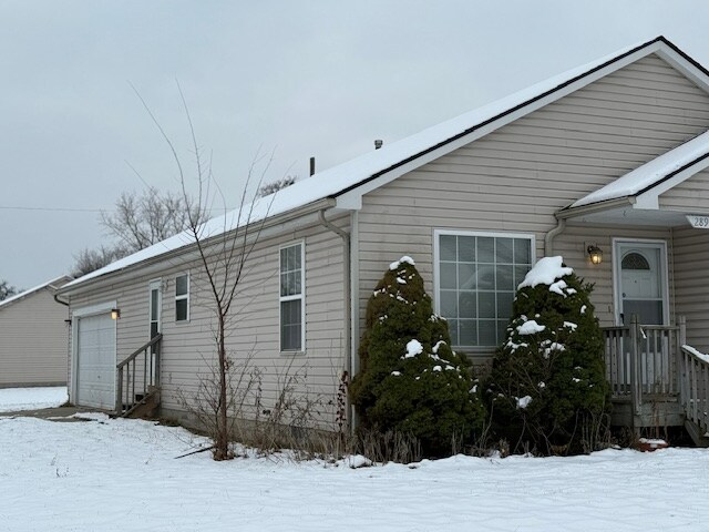 Foto del edificio - 28913 Annapolis Ave