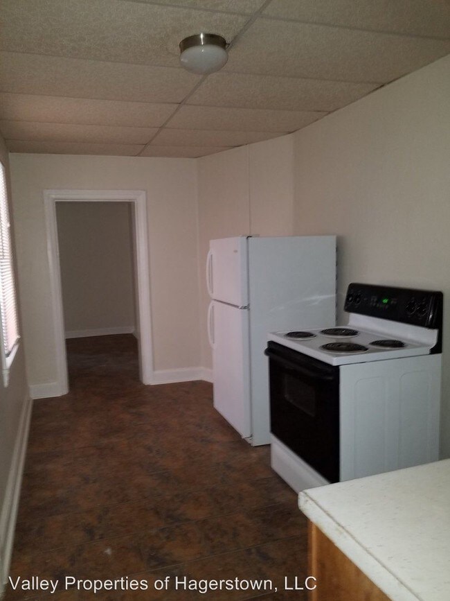 Foto del edificio - 601-605 W Washington St