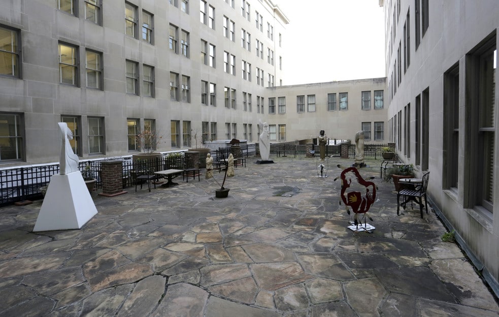 Is Foggy Bottom a Good Place To Live in Washington? Neighborhood