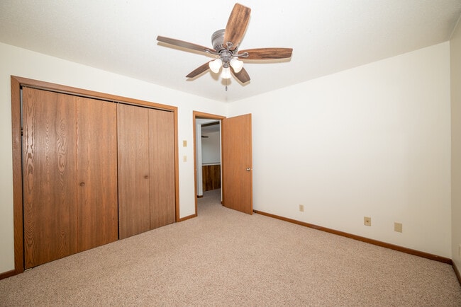 Building Photo - Northtowne Apartments