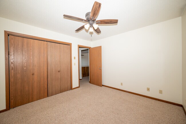 Foto del edificio - Northtowne Apartments