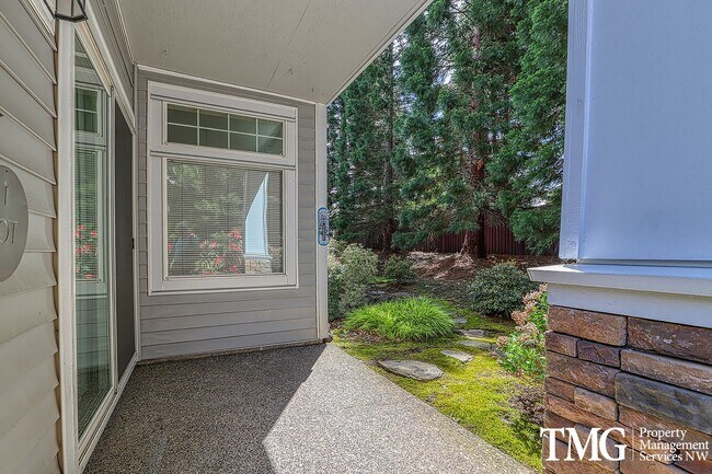 Foto del edificio - Delightful 2br/2ba Condo in Beaverton with...