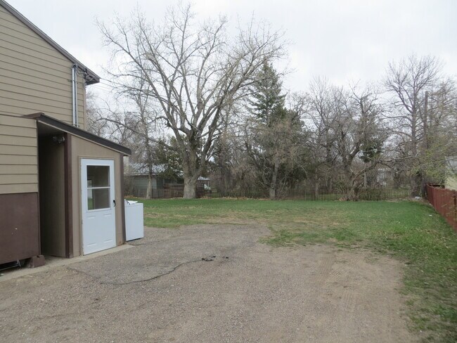 Foto del edificio - 923 4th St SW