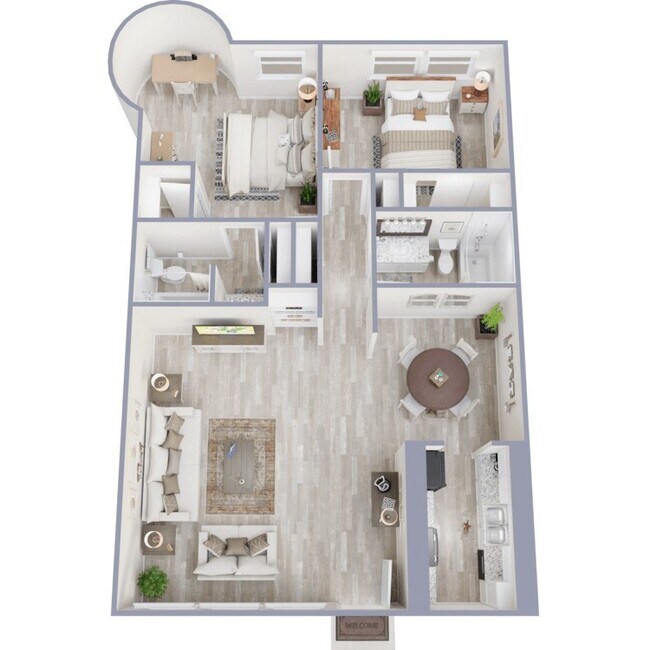 Building Photo - 1212 Hampshire Ln