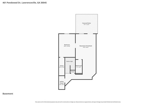 Foto del edificio - 461 Pondweed Dr