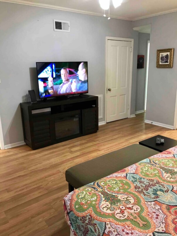 Foto principal - 123 W Gwinnett St