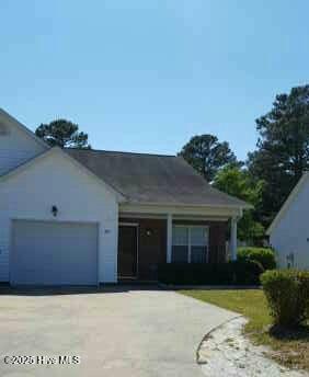 Building Photo - 301 Lake Rd