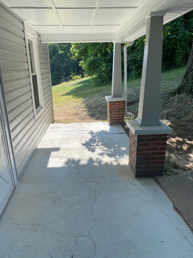 Foto del edificio - 5023 Logan St NW