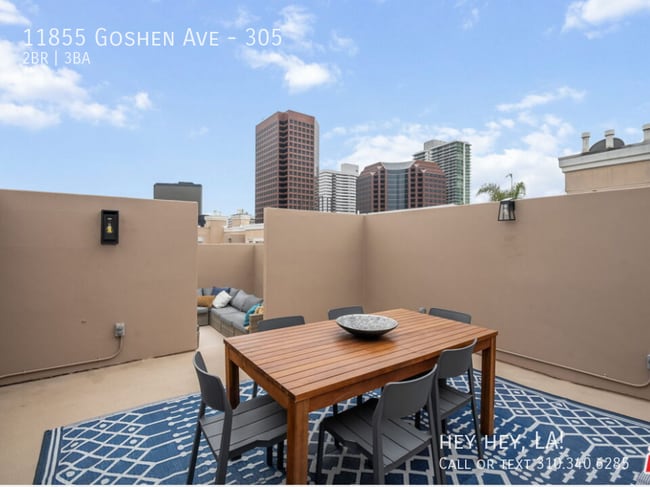 Building Photo - 11855 Goshen Ave