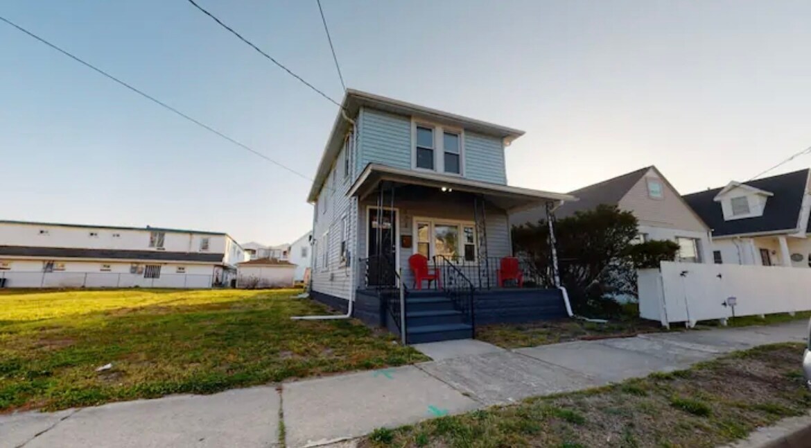 Foto principal - 124 W Youngs Ave