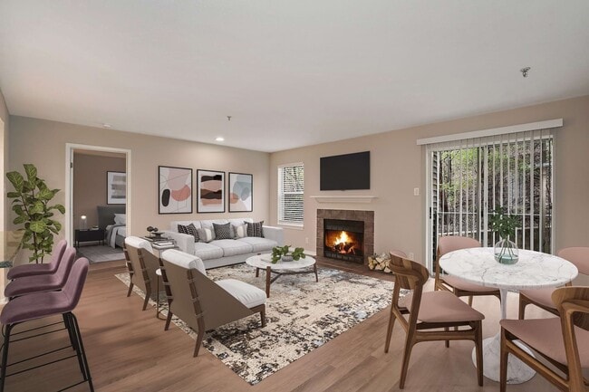 Building Photo - Cortland Van Dorn