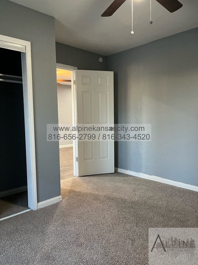Foto del edificio - Cozy Fairview 2 Bedroom