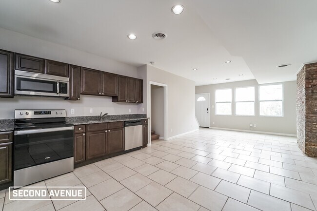 Foto del edificio - 1800 St Patrick St