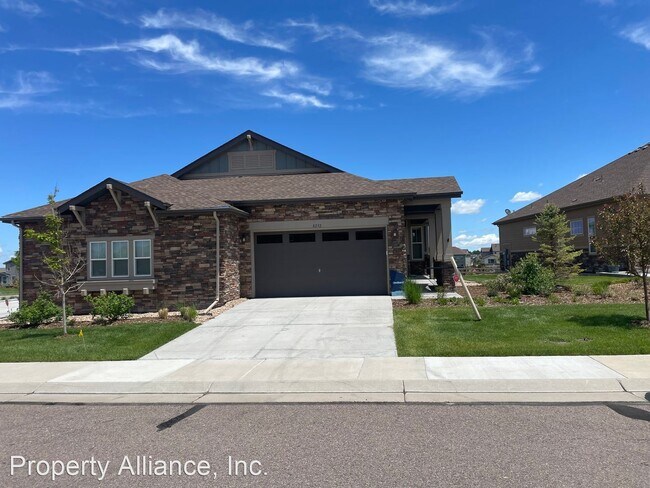 Foto del edificio - 2 br, 2 bath House - 8252 S. Jackson Gap C...