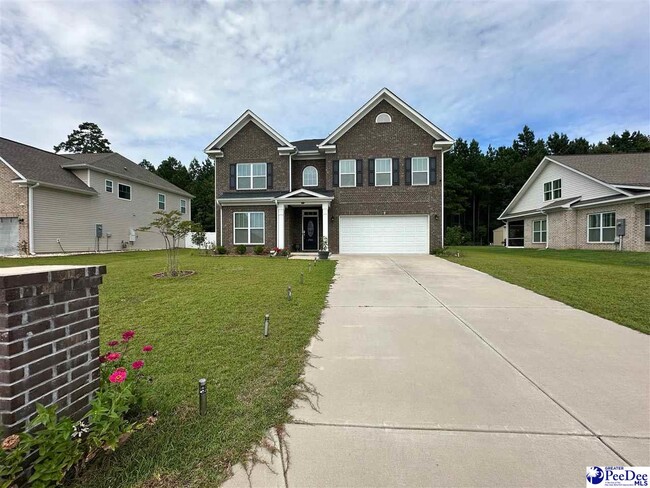 Building Photo - 1765 Lake Wateree Dr