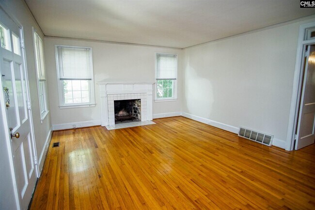 Building Photo - 4126 Cassina Rd