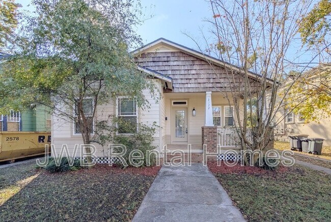 Foto del edificio - 2922 Post St