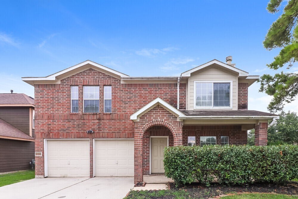 Foto principal - 12202 Greencanyon Dr