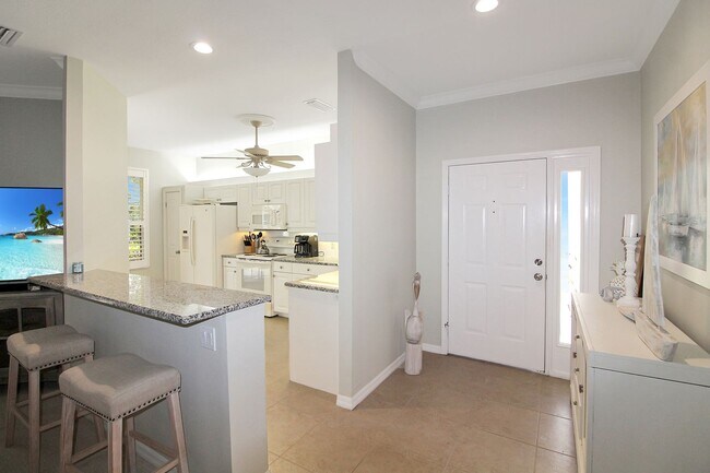 Building Photo - 906 Barclay Ct