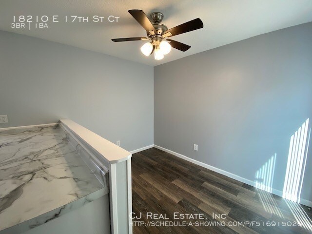 Building Photo - 18210 E 17 Ct N