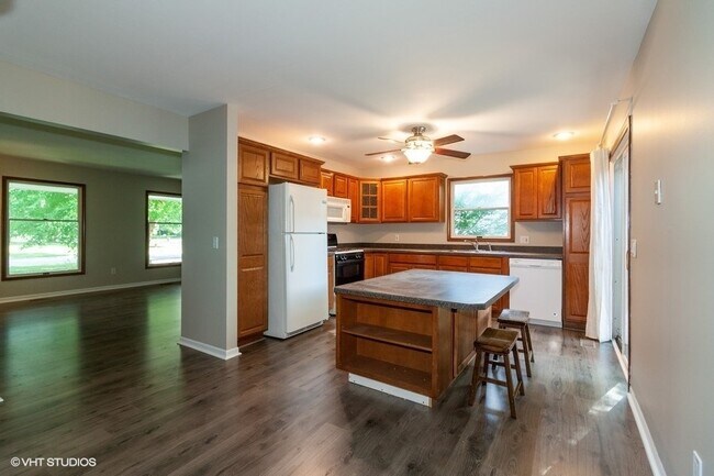 Foto del edificio - 1704 Paddington Ave