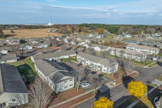 Contexto aéreo - 4532 Arrowhead Dr