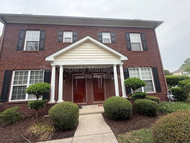 Foto del edificio - 5813 Ludington Dr