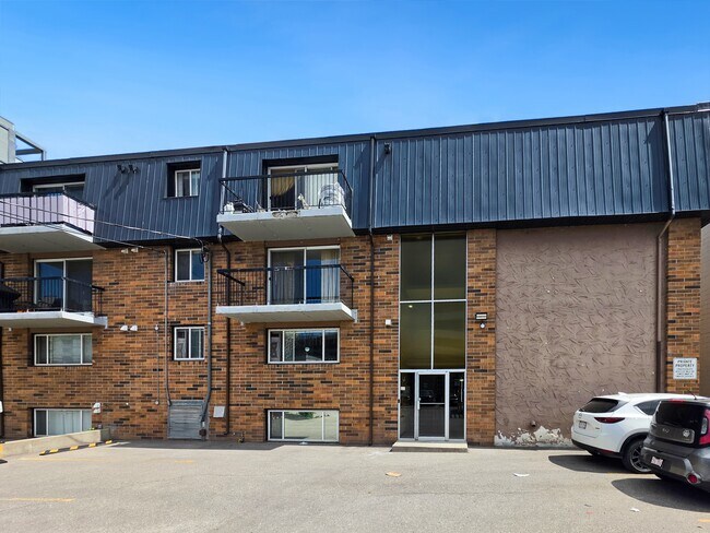 Photo du bâtiment - 315-39A 9a St NW